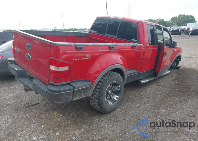 1FTPX04505KC12442: 42755677