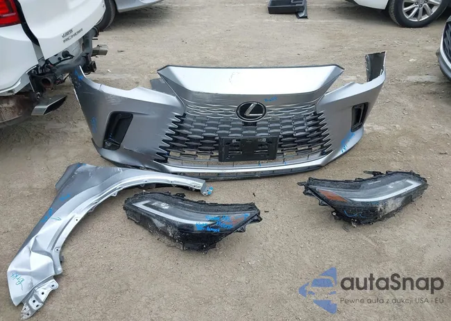 2T2BAMCA8PC030442: 42755753