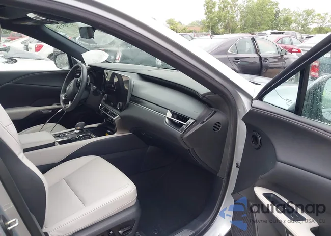 2T2BAMCA8PC030442: 42755753