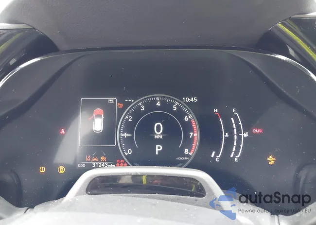 2T2BAMCA8PC030442: 42755753