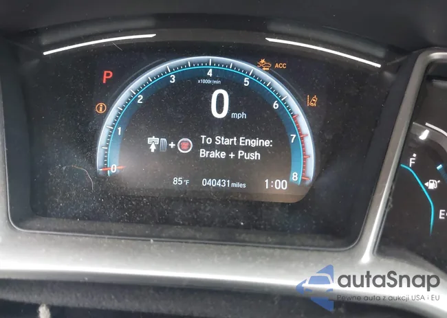 19XFC1F36ME002079: 42755778