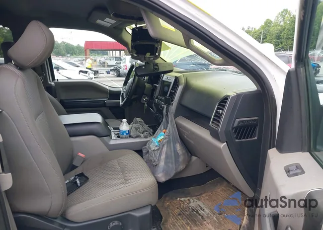 1FTEX1C47KKE82740: 42755835