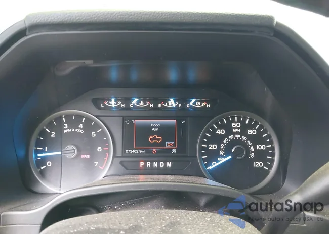 1FTEX1C47KKE82740: 42755835