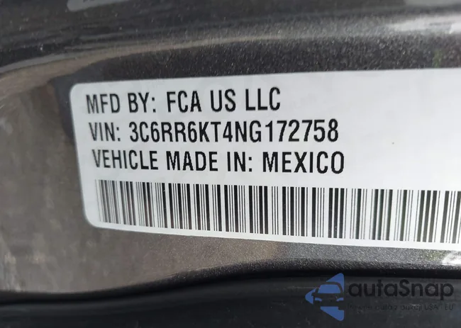 3C6RR6KT4NG172758: 42755855