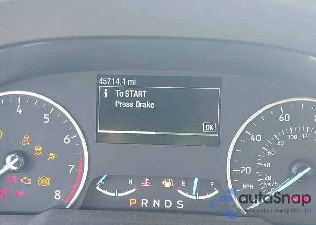 MAJ3P1VE4JC215003: 42755902