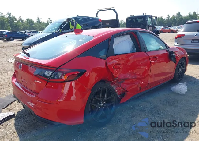 19XFL2H81SE001787: 42755909