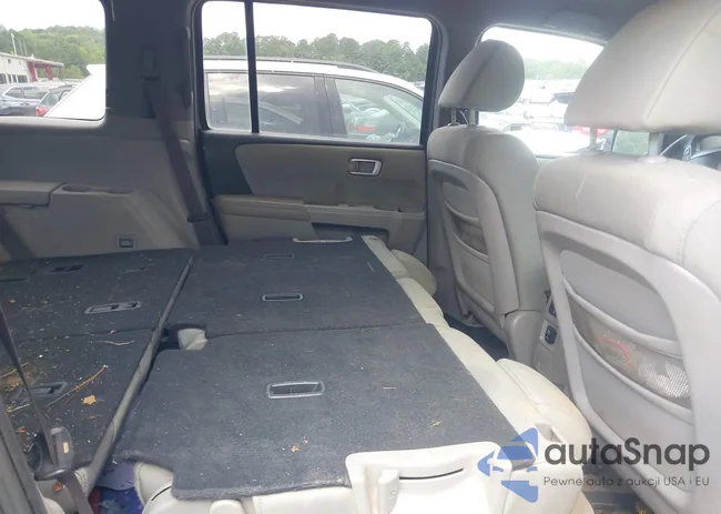 5FNYF3H40BB044675: 42755995