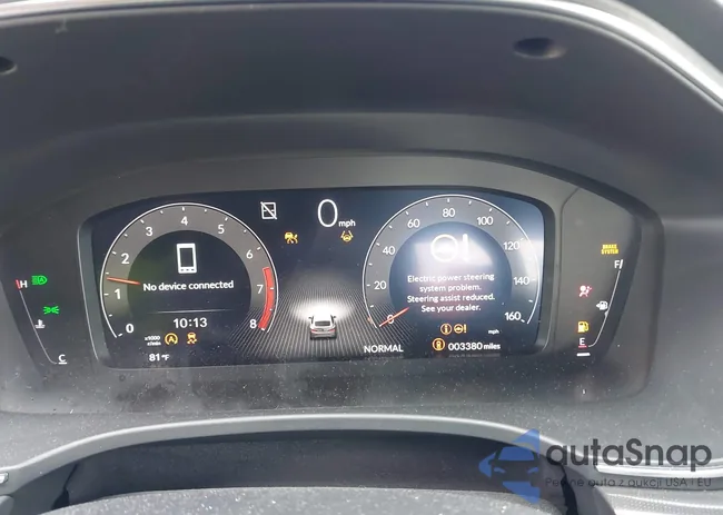 19UDE4H69SA007983: 42757083