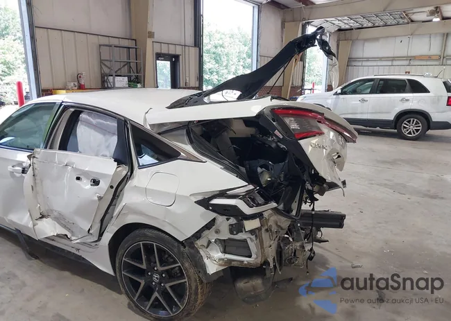 19XFL1H89NE007562: 42757125