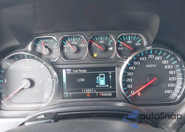 1GCRCREC4GZ184998: 42757195