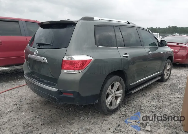 5TDYK3EH1DS116632: 42757240