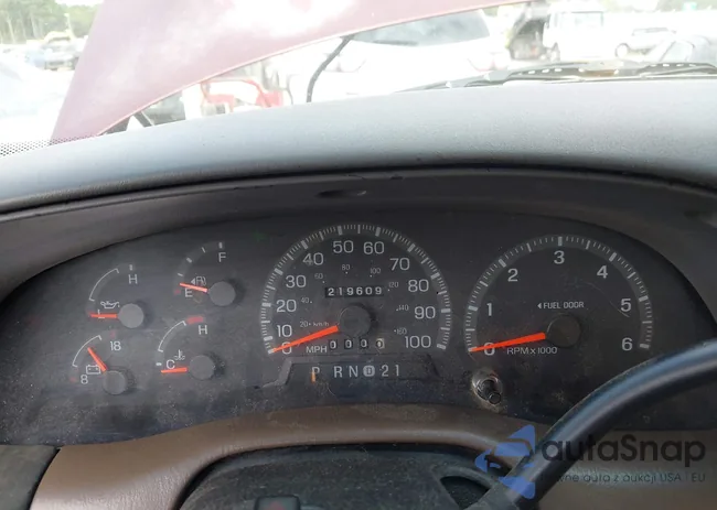 1FTDX17WXVNB72771: 42757250