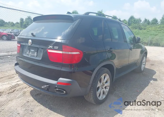 5UXFE83568L160118: 42757332