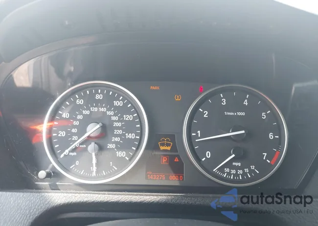 5UXFE83568L160118: 42757332