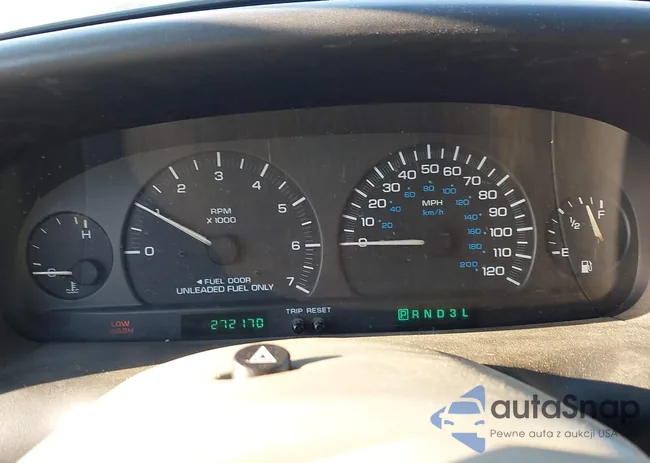 1B4GP44R6XB584734: 42757348