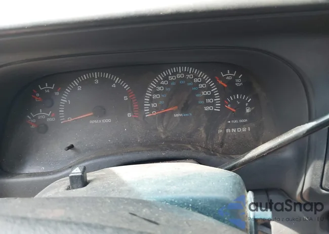 1B7GL22X1XS246954: 42757357