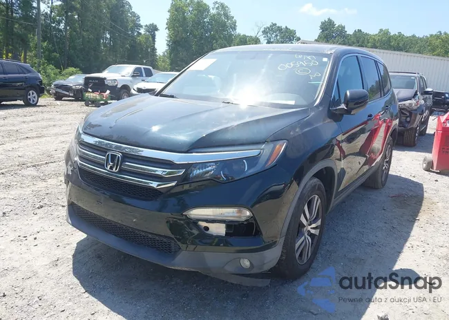 5FNYF6H38HB005950: 42757387