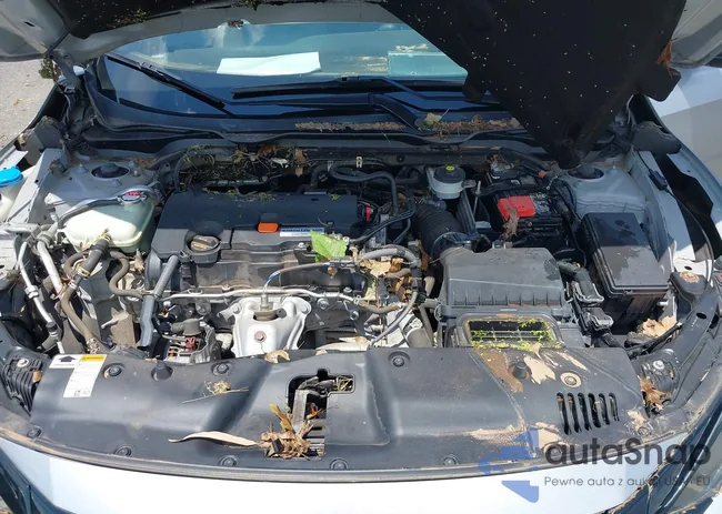 2HGFC2F82KH507136: 42757403