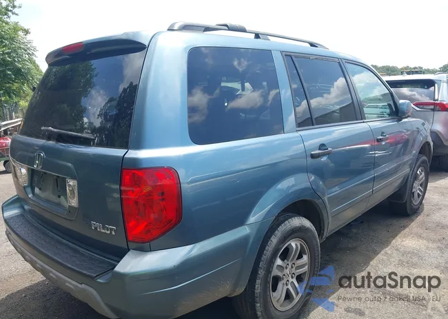 5FNYF18585B054775: 42757420