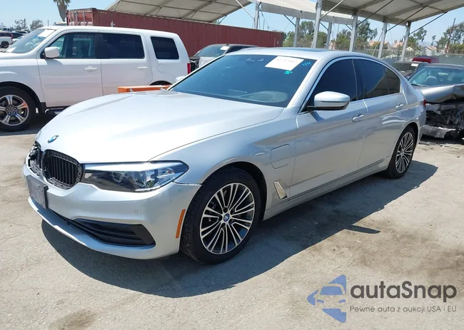 WBAJA9C56KB392693: 42757442