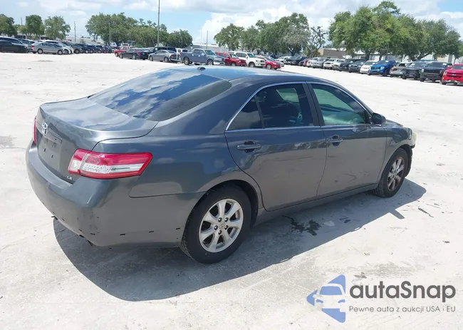 4T1BF3EK2BU650071: 42757540