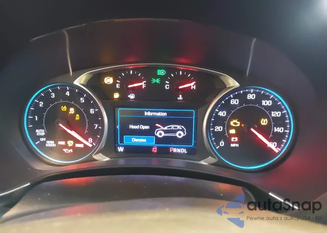 3GNAXJEV5LL263268: 42757572