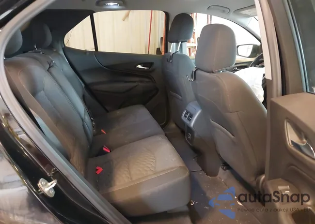 3GNAXJEV5LL263268: 42757572