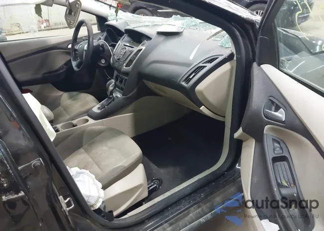 1FADP3F29EL230798: 42757575