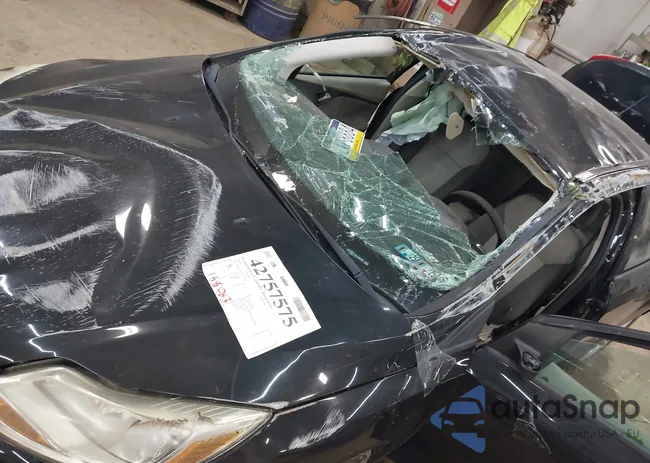 1FADP3F29EL230798: 42757575