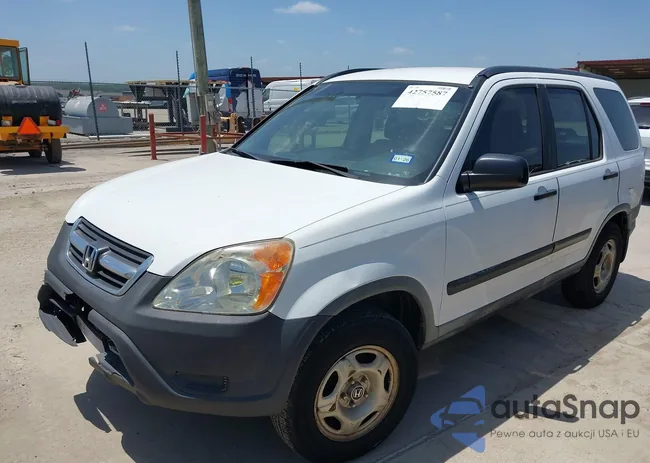 JHLRD68474C006763: 42757587