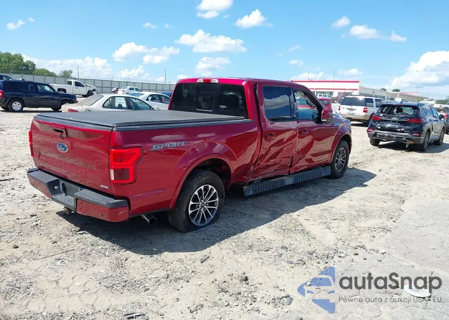 1FTEW1CPXKFA36829: 42757637