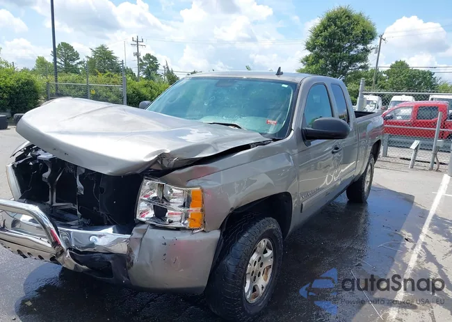 1GCEC19C27Z559636: 42756690