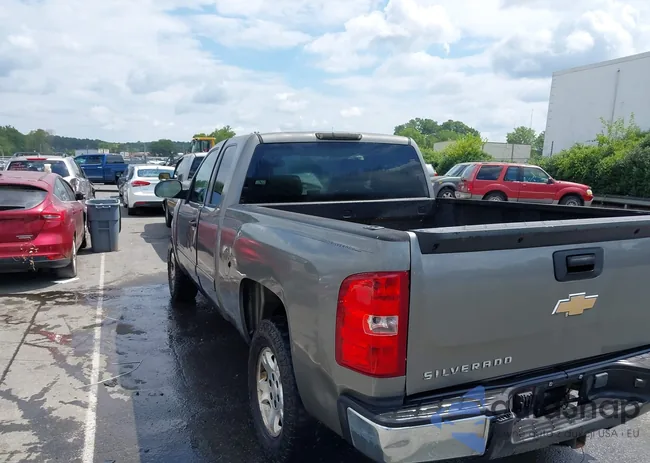 1GCEC19C27Z559636: 42756690