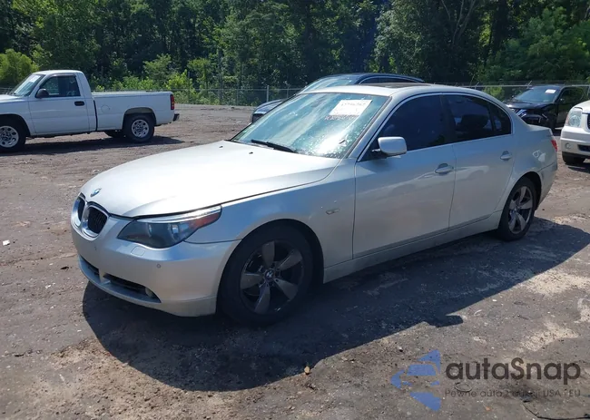 WBANA73504B806835: 42756767