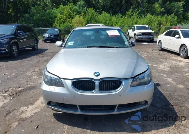 WBANA73504B806835: 42756767