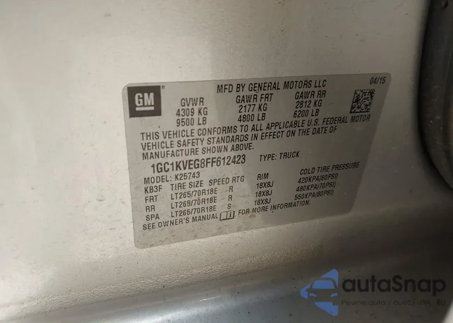 1GC1KVEG8FF612423: 42756864