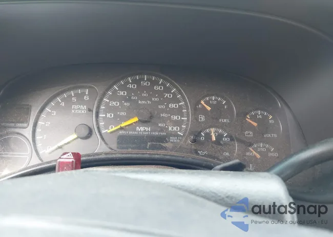 1GNEK13TX1R180877: 42756940