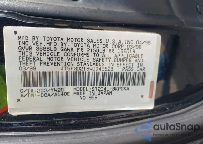 JT5FG02T8W0049528: 42756956