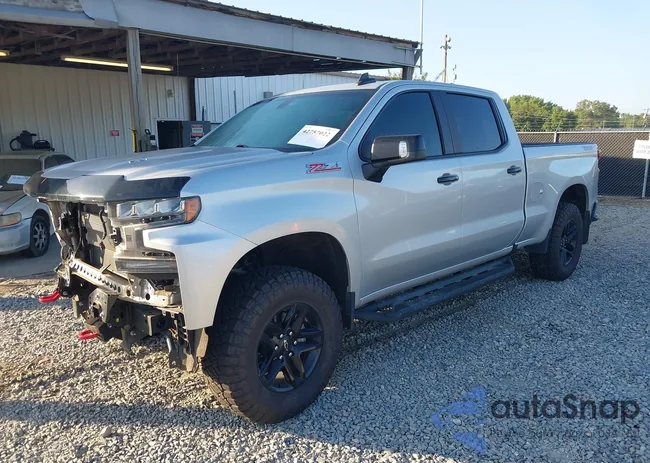 1GCPYFEL2LZ227090: 42757022