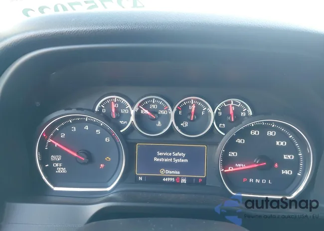 1GCPYFEL2LZ227090: 42757022