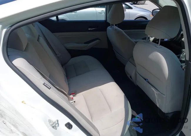 1N4BL4BV8KC200048: 42758101