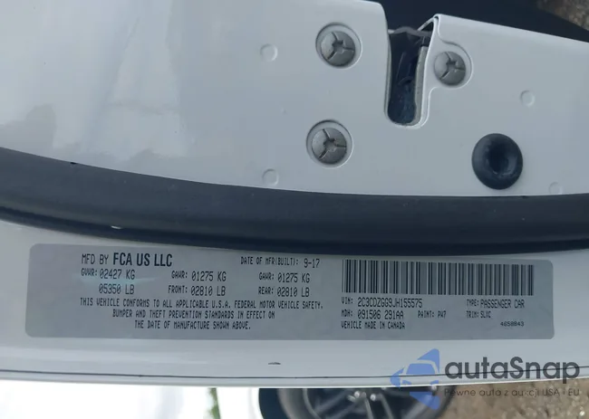 2C3CDZGG9JH155575: 42758341