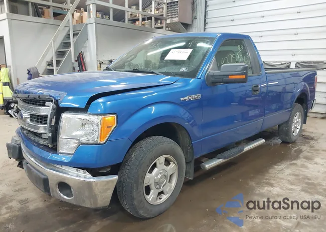 1FTMF1CM3DKE69548: 42758366