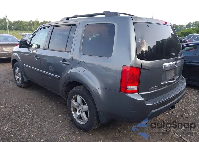 5FNYF4H4XAB006083: 42758430