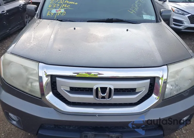 5FNYF4H4XAB006083: 42758430