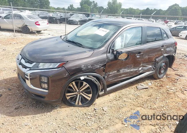 JA4AP4AU3LU012174: 42758438