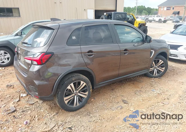 JA4AP4AU3LU012174: 42758438