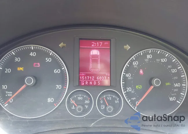 WVWDB71K58W262173: 42758511