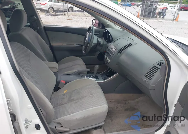 1N4BL11D06C173036: 42758537