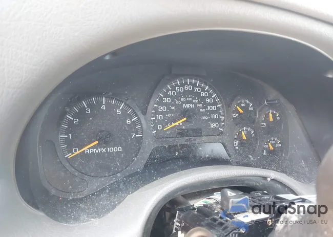 1GNET16S936170166: 42758663